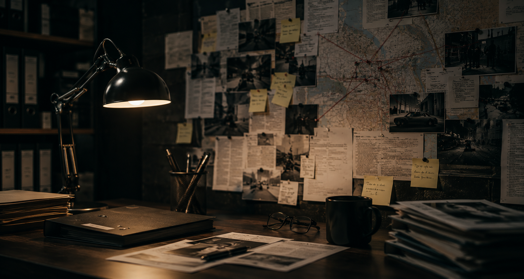 Corporate investigation services in South Africa